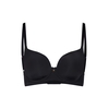 TRIUMPH Nedrček Body Make-Up Essentials WP, črna