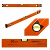 Kraft&Dele ALUMINIJASTA LIBELA 0,8 m 80 cm KD10312