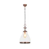 Jupiter 1781 - IS1 - Luster na lancu ISLA 1xE27/60W/230V