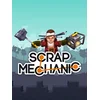 Scrap Mechanic