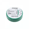 Eco light Izolacijski trak 15 mm x 0,13 mm ZELEN 10 m
