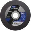 Norton X-TREME INOX rezalni disk iz nerjavečega jekla in kovine 125x1x22 mm