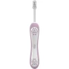 CHICCO ČETKICA ZA ZUBE LILA6-36M