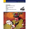 TOYS 44 EASY ORIGINAL PIANO PIECES