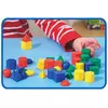 PVC Geometrijska tela 40 el.