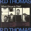 R.D. Thomas - What Circus Is This? (2 LP)