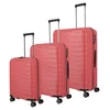 Travelite Mooby S,M,L Red