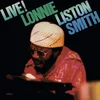 Lonnie Liston Smith - Live! (Reissue) (LP)