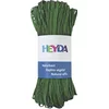 RAFIJA PRIRODNA 50G HEYDA 20-48877 97 TAMNOZELENA