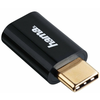 Hama adapter iz USB-C v Micro USB 2.0, USB 2.0
