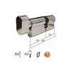 Cilindar CL2040K Hr Kod Dugme 30D-30 0106487