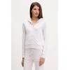 Velur pulover Juicy Couture
