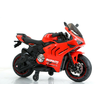 Dečiji Motor na akumulator Sports 139 Crveni