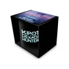 Šolja Pyramid - KPop Demon Hunters - Logo Mug