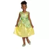 Disney kostim Tiana classic 5-6 god. ( 1043038 )
