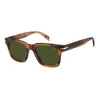 David Beckham Naočare za sunce DB 7160/S EX4/QT