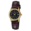 Casio Collection ženski sat ( LTP-V002GL-1B )