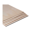 Krick Vezane plošče 0,6x245x745mm 3-slojne