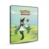 Pokemon Gallery: Morning Meadow Ultra Pro 9-Pkt Portfolio