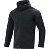 Jakna s kapuco Jako Softshell Light Jacket
