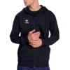 HMLGO 2.0 ZIP HOODIE