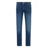 BLEND Kavbojke BHTWISTER moder denim