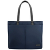 UNIQ laptop bag Hava 16 indigo blue RPET (UNIQ-HAVA-INDBLUE)
