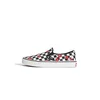 VANS Natikač Classic krvavo rdeča/črna/bela
