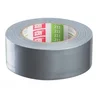 KAEM Univerzalni trak za pritrditev blaga 48 mm x 50 m siv
