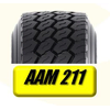 Austone 385/65R22 160K AAM211