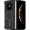 Amumu Maska za mobilni telefon Huawei Mate X6/X6 Collectors Edition, Crna
