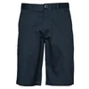 Volcom Frckn Mdn Stretch 21 moške kratke hlače dark navy