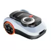 SEGWAY robotska kosilnica Navimow i210 Lidar + darilo garaža