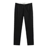 GANT Chino hlače Classic črna