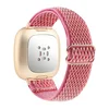 BStrap Pattern pašček za Huawei Watch GT/GT2 46mm, pink