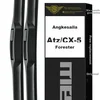Meisim Metlice brisača za automobil, 457 mm, 610 mm