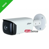 IPC-HFW3441T-AS-P-0210B 4MP Wide Angle Fixed Bullet WizSense Network Camera