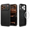 Spigen - Thin Fit MagSafe maska za iPhone 17 Pro ACS10339 - crna