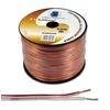 CABLETECH kabel0311 kabel za zvočnike 0,75 mm (100 m kolut)