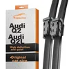 Ouji Metlice brisača za automobil, 489 mm, 610 mm