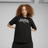 PUMA MAJICA PUMA CLASS RELAXED TEE ŽENE