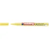 Edding Paint marker 751 - pastelno rumena