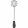 Infuzor za čaj GOOD GRIPS 18 cm, črn, nerjaveče jeklo, OXO
