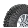 BF Goodrich Mud-Terrain T/A KM 3 ( LT265/75 R16 119/116Q, POR )