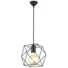 Opviq Luster 62662, Crni