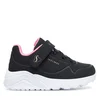Superge Skechers Uno Lite 310451N/BKRG Črna