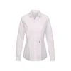 SEIDENSTICKER Bluza, bela
