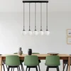 Opviq Luster Orbital-15-14021, 80x15x115cm, IP20, Crno-beli