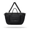 GymBeam TrackPack Bag Black