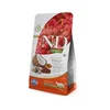 N&D Suva hrana za odrasle mačke, Haringa i kokos, 1.5kg